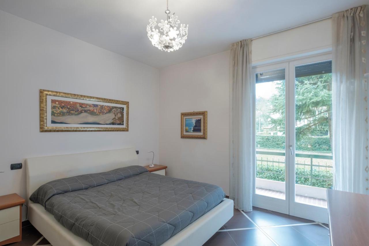 Aura Home Sirmione - 2 bedrooms apartment Exterior foto