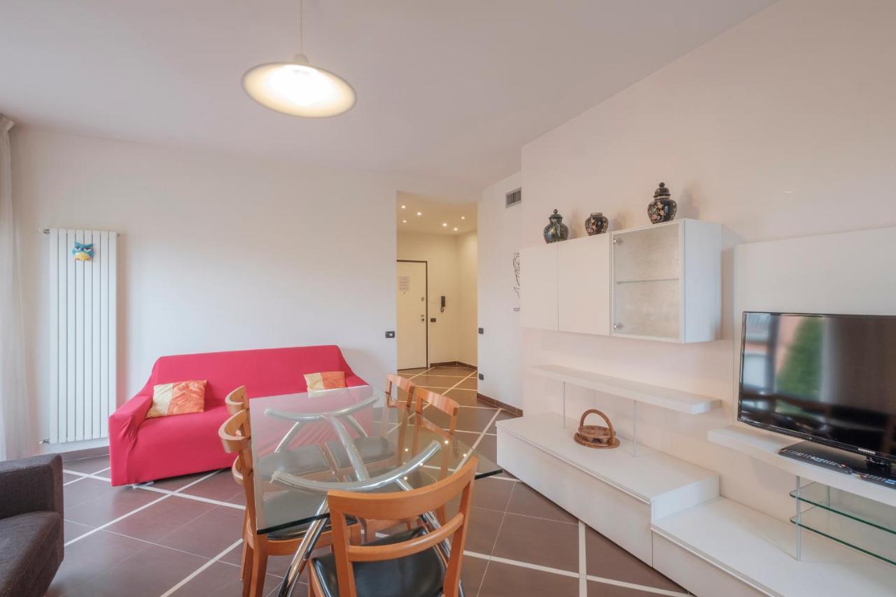 Aura Home Sirmione - 2 bedrooms apartment Exterior foto
